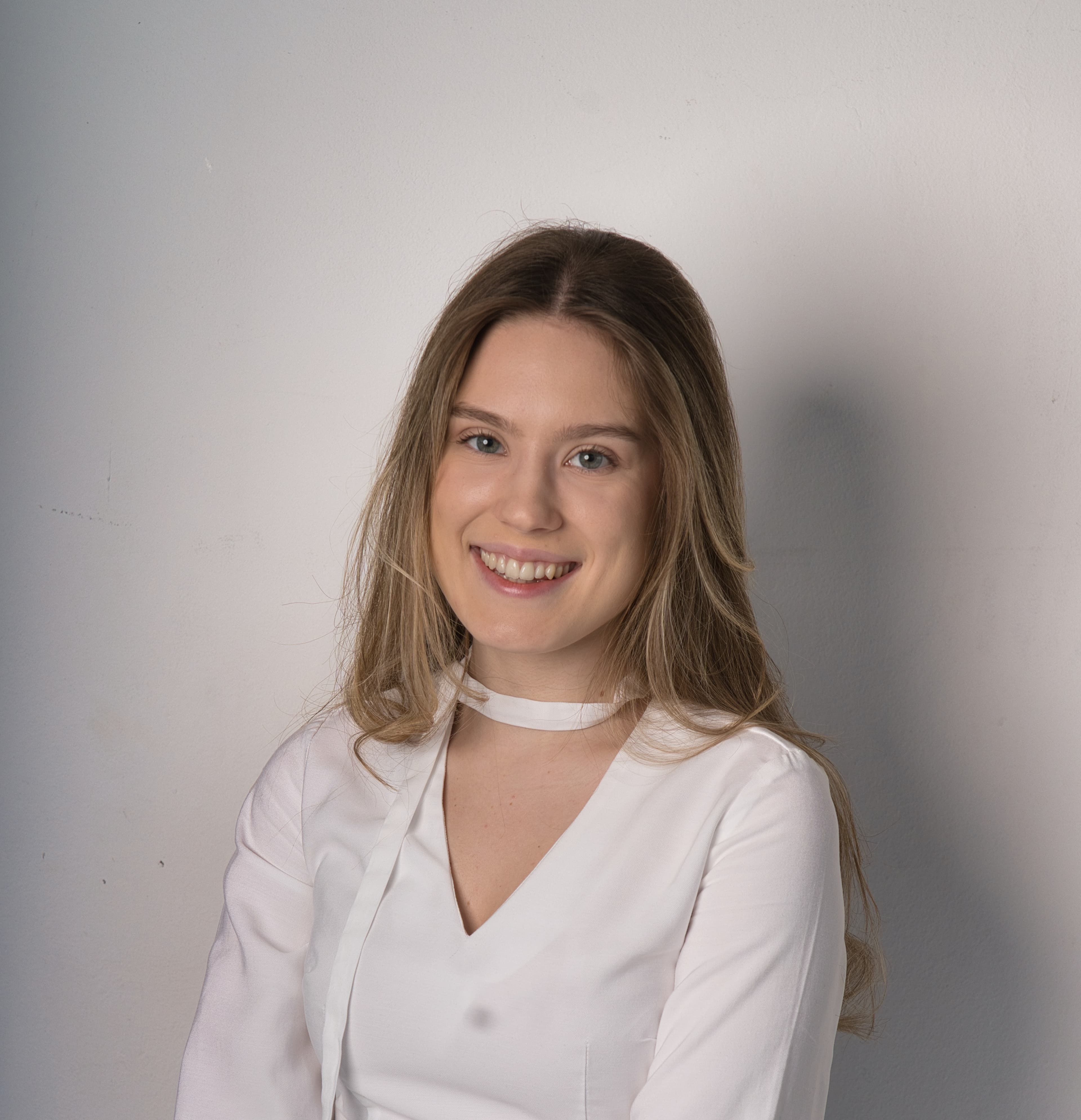 Veronika Sabara - zdjęcie